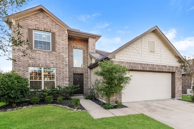 517 Rosebank Trail Ln, La Marque, TX 77568 - photo 2