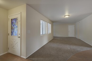 Living Room View
