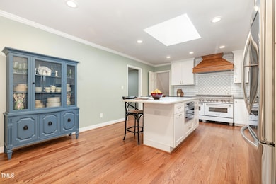 4010 Balsam Dr, Raleigh, NC 27612 - photo 2