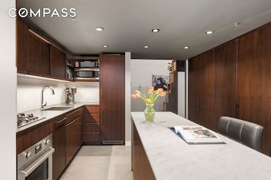 The Cast Iron Building unit 309, New York, NY 10003 - photo 3