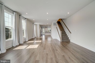 4258 Frost St, Marshall, VA 20115 - photo 4