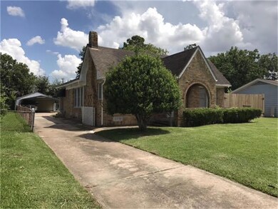 7009 Gammage St, Houston, TX 77087 - photo 2
