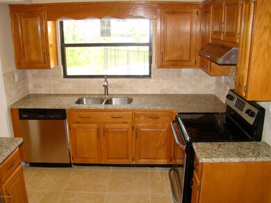 KITCHEN VIEW 2