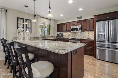 5837 E Fox Cir, Mesa, AZ 85205 - photo 6