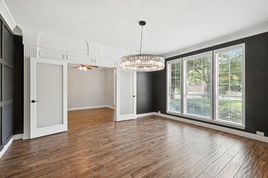 335 Highland Oaks Cir, Southlake, TX 76092 - photo 3