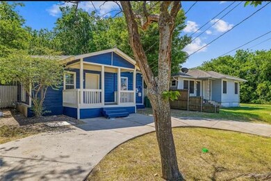 219 Avenue F, Denton, TX 76201 - photo 2