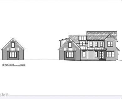 3423 New Hill Holleman Rd unit Lot 1, New Hill, NC 27562 - photo 2