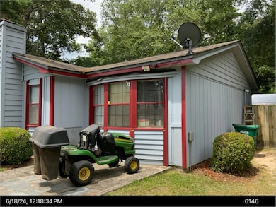 616 Bison Ln, Albany, GA 31721 - photo 2