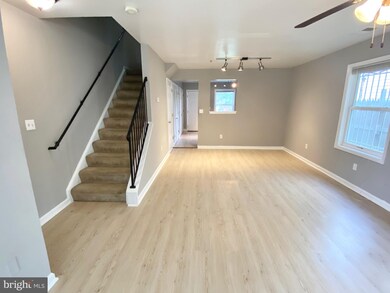 214 55th St NE, Washington, DC 20019 - photo 5
