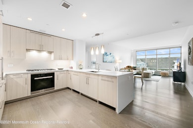 The Lofts Pier Village unit 408, Long Branch, NJ 07740 - photo 7