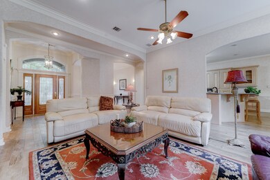 1911 Sendera Ranch Dr, Magnolia, TX 77354 - photo 7