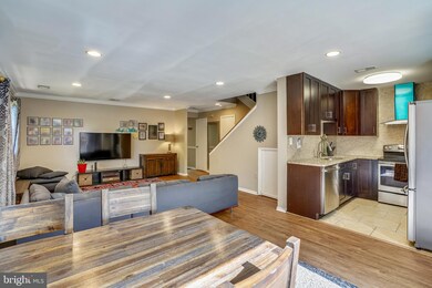 7510 Sweet Hours Way unit E, Columbia, MD 21046 - photo 2