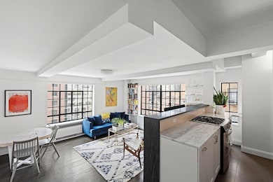 Ten Park Avenue unit 16A, New York, NY 10016 - photo 2