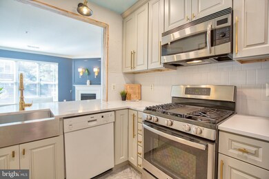 Worldgate Condominium unit 115, Herndon, VA 20170 - photo 7