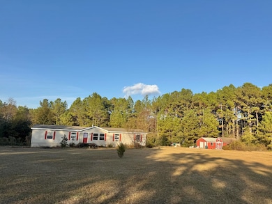 14014 Lott McCarty Rd, Picayune, MS 39466 - photo 2