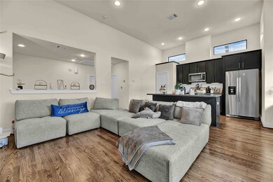 4029 Tulane St, Houston, TX 77018 - photo 7