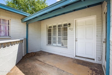 2969 N 19th Ave unit 40, Phoenix, AZ 85015 - photo 6