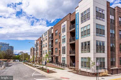 11200 Reston Station Blvd unit 501, Reston, VA 20190 - photo 6