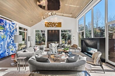 219 N Monarch St, Aspen, CO 81611 - photo 4