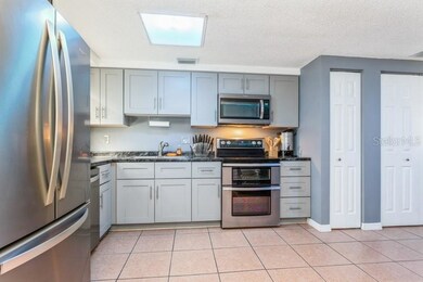 Brand new kitchen and appliances