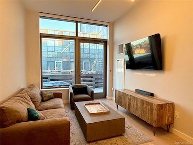 Skyline Tower unit 533, Long Island City, NY 11101 - photo 5