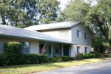 647492 The Grove Road front elevation