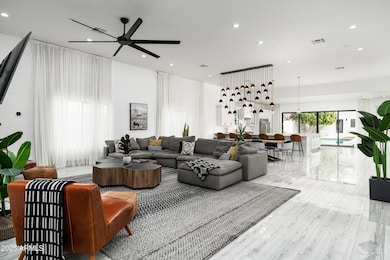 Open Great Room