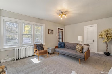 440 N Clarkson St, Denver, CO 80218 - photo 2