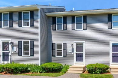 51 Olde Colonial Dr unit 3, Gardner, MA 01440 - photo 2