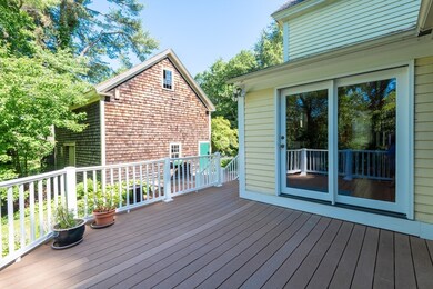 304 North St, Georgetown, MA 01833 - photo 5