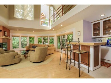 Den/Family/Great Room.