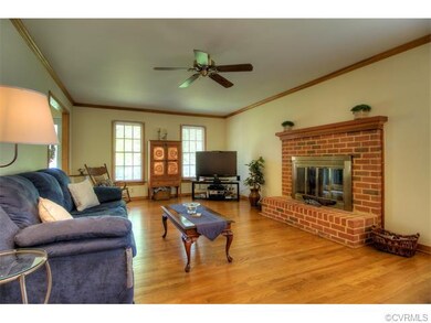 9193 Fetlock Dr, Mechanicsville, VA 23116 - photo 7