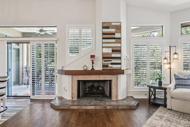 300 San Gabriel Village Blvd unit 423, Georgetown, TX 78626 - photo 3