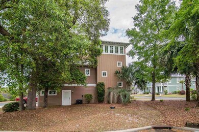 9 Lumbee Cir unit 1, Pawleys Island, SC 29585 - photo 4