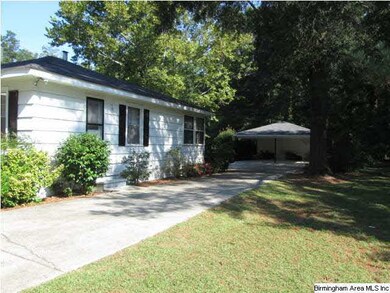 710 Sunny Lane Dr, Center Point, AL 35215 - photo 2