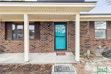 625 Mccall Rd, Springfield, GA 31329 - photo 6