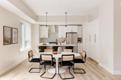 8260 E 36th Ave unit 29, Denver, CO 80238 - photo 6