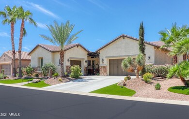3 car garage w/4ft ext