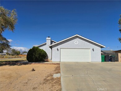 8301 Lime Ave, California City, CA 93505 - photo 2