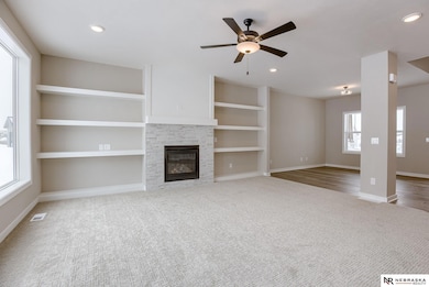 10914 N 162nd St, Bennington, NE 68007 - photo 6