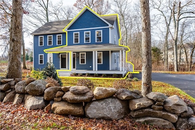 1810 Kingstown Rd, South Kingstown, RI 02879 - photo 2