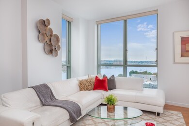 The Strada 234 unit 809, Boston, MA 02114 - photo 6