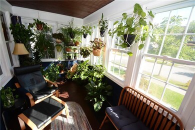 4 Season porch