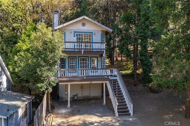 461 Log Ln, Crestline, CA 92325 - photo 3