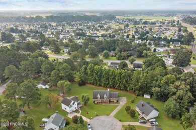 2355 Miller Cir, Winterville, NC 28590 - photo 5