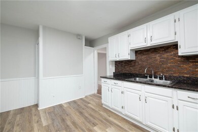 6 Howard St unit 2, Cranston, RI 02920 - photo 2