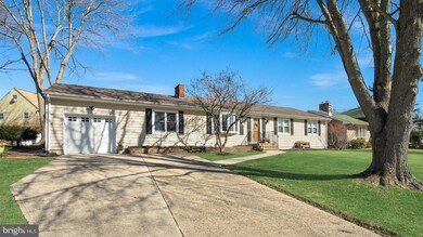 4 Langmoore Dr, Ewing, NJ 08638 - photo 3