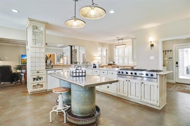 201 Edward Farris Rd, Weatherford, TX 76085 - photo 7