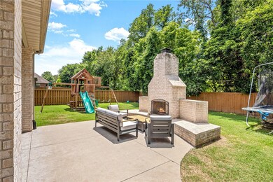 3704 NW Park Hill Blvd, Bentonville, AR 72712 - photo 7