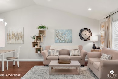 920 W Wilder Ave unit A, Wasilla, AK 99654 - photo 4